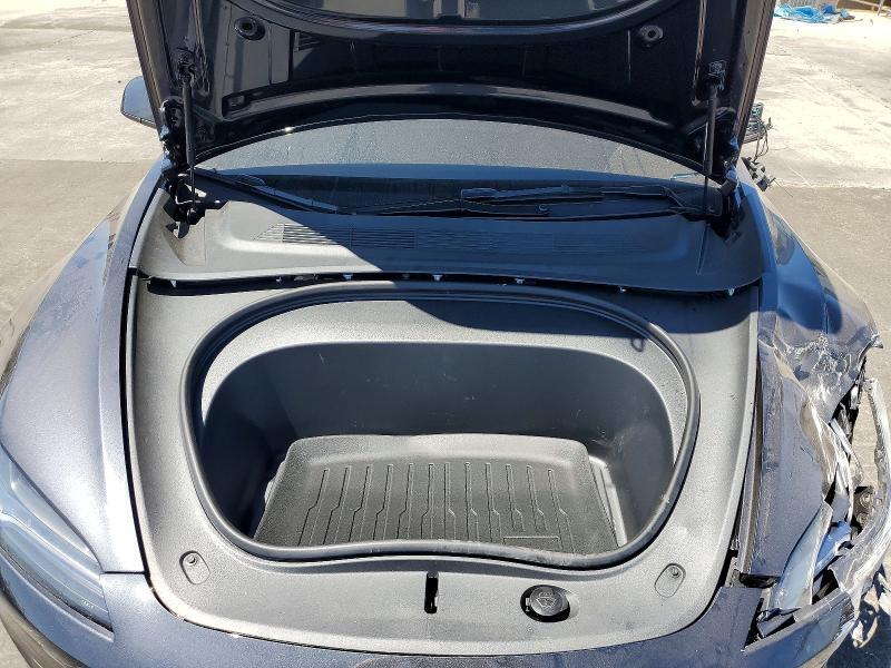 5YJ3E1EA6TF157981 2026 TESLA MODEL 3 photo no. 11