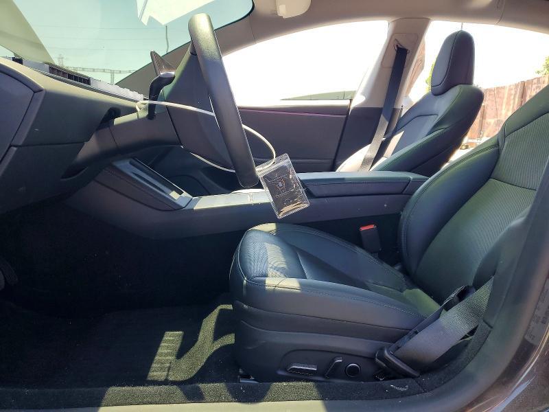 5YJ3E1EA6TF157981 2026 TESLA MODEL 3 photo no. 7