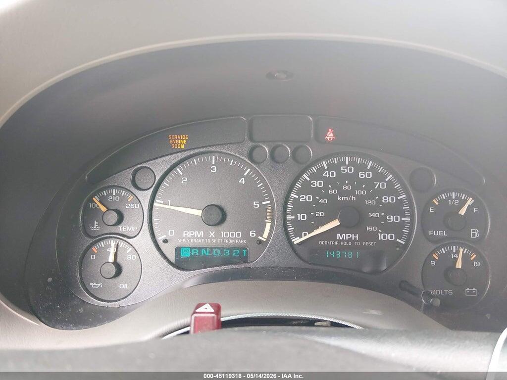1GCCS19W128173163 2002 CHEVROLET S-10 photo no. 7