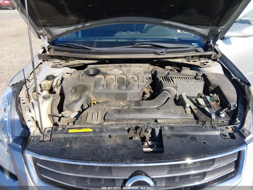 1N4AL2APXCC188571 2012 NISSAN ALTIMA photo no. 10
