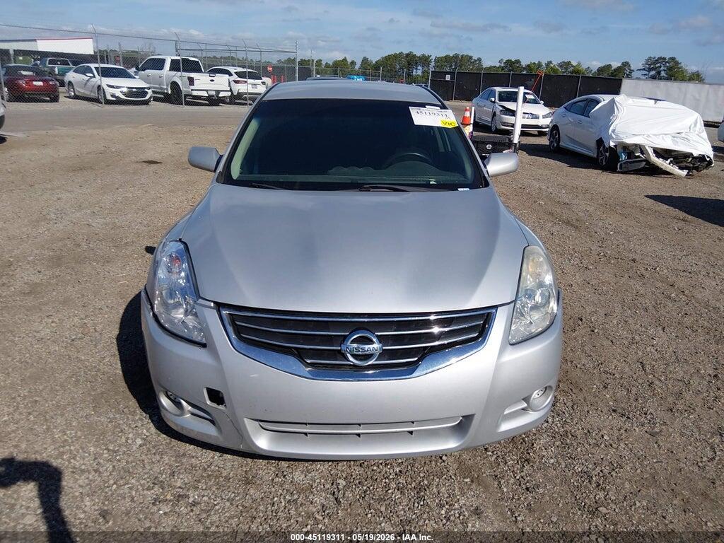 1N4AL2APXCC188571 2012 NISSAN ALTIMA photo no. 12