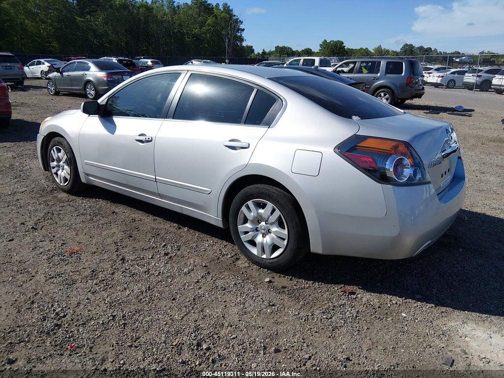 1N4AL2APXCC188571 2012 NISSAN ALTIMA photo no. 3