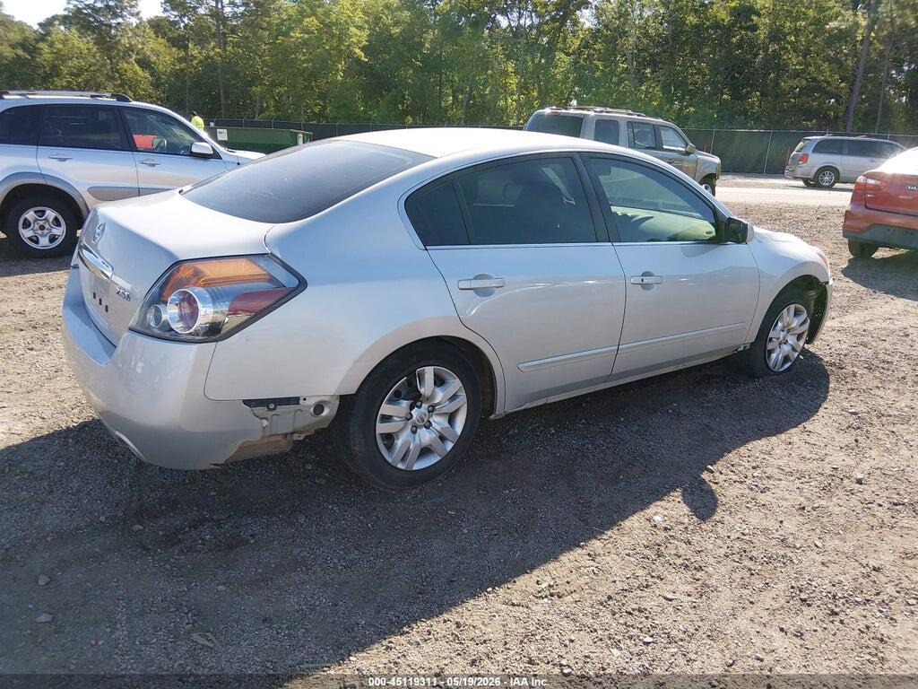 1N4AL2APXCC188571 2012 NISSAN ALTIMA photo no. 4