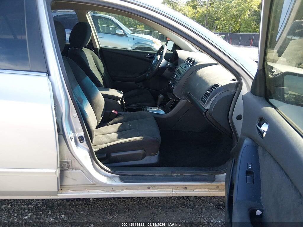 1N4AL2APXCC188571 2012 NISSAN ALTIMA photo no. 5