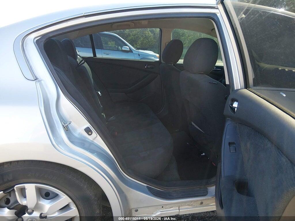 1N4AL2APXCC188571 2012 NISSAN ALTIMA photo no. 8