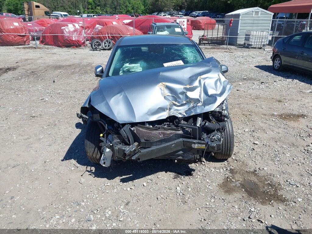KM8K12AA8MU658586 2021 HYUNDAI KONA photo no. 6
