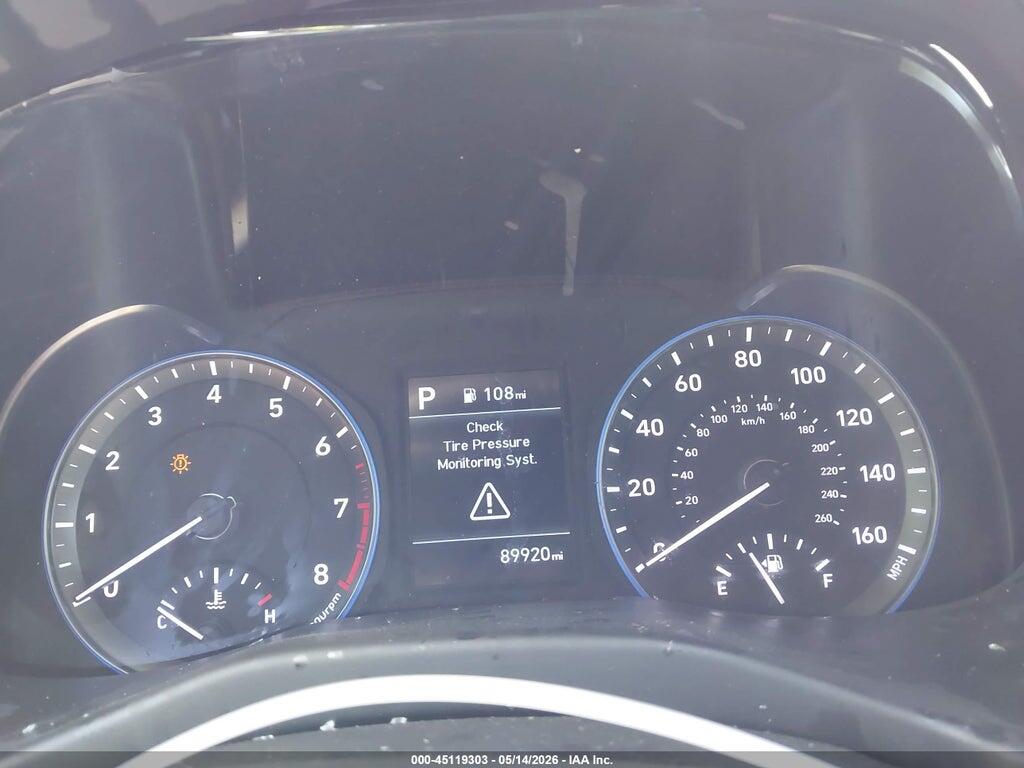 KM8K12AA8MU658586 2021 HYUNDAI KONA photo no. 7