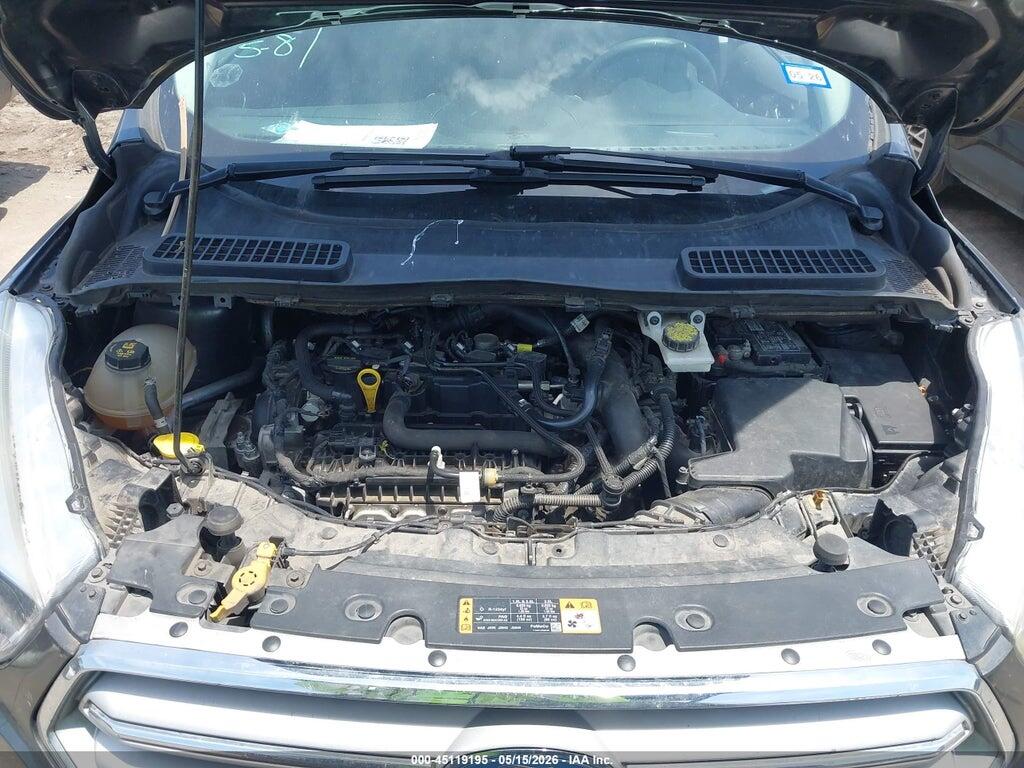 1FMCU0GD7JUD23221 2018 FORD ESCAPE photo no. 10