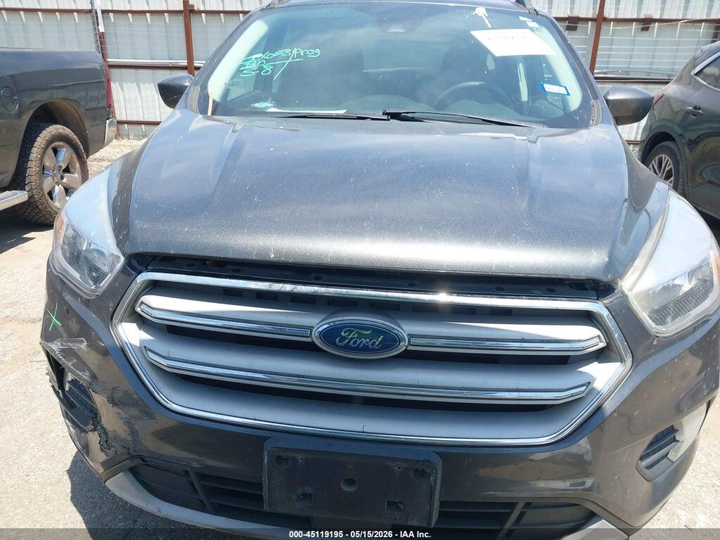 1FMCU0GD7JUD23221 2018 FORD ESCAPE photo no. 12