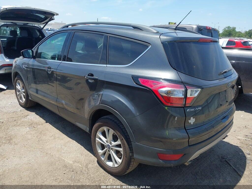 1FMCU0GD7JUD23221 2018 FORD ESCAPE photo no. 3