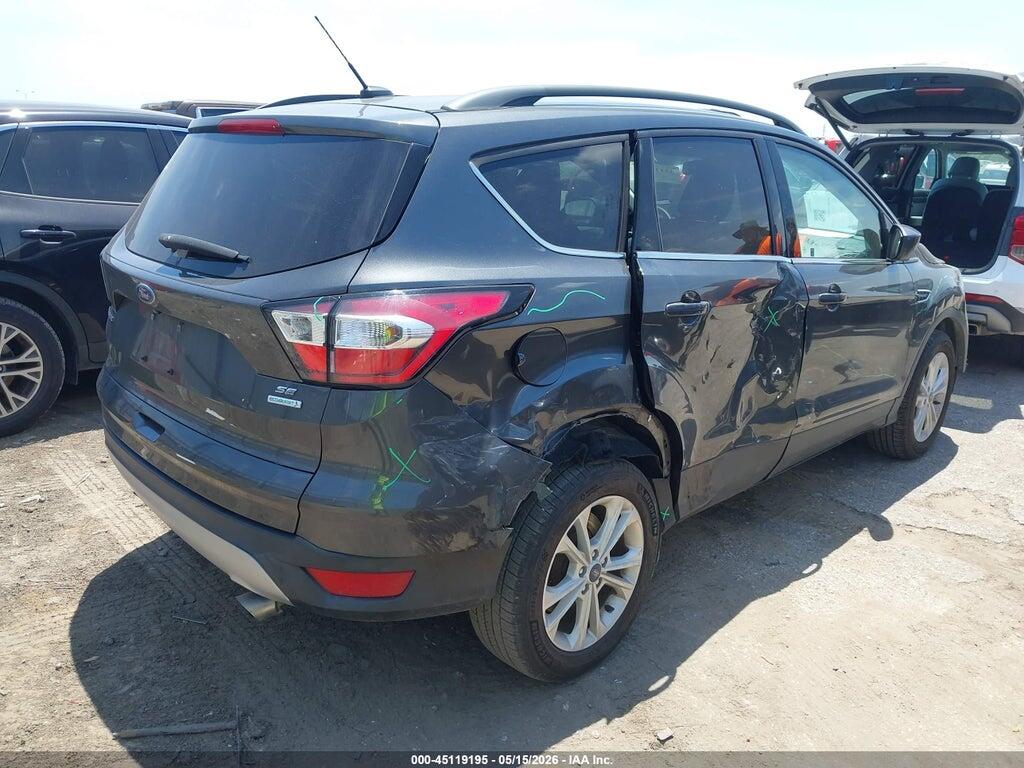 1FMCU0GD7JUD23221 2018 FORD ESCAPE photo no. 4