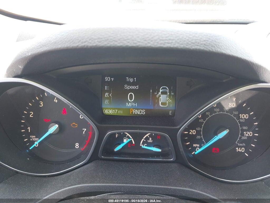 1FMCU0GD7JUD23221 2018 FORD ESCAPE photo no. 7