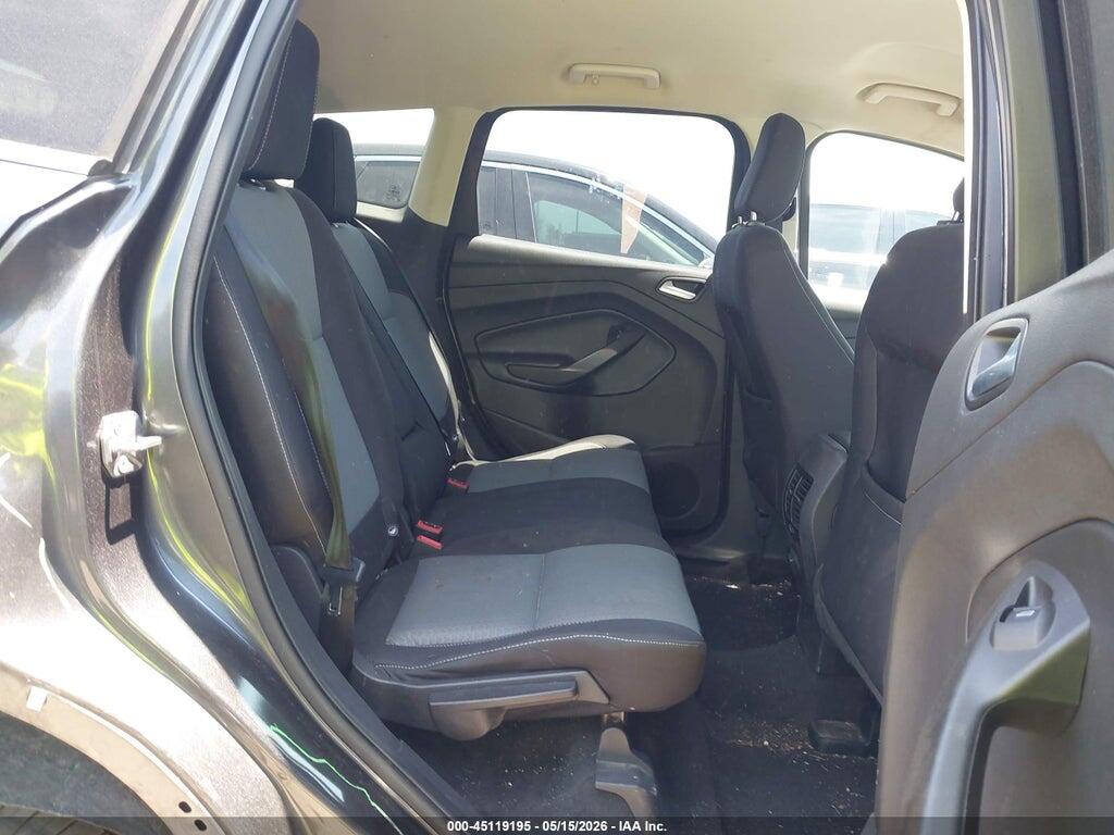 1FMCU0GD7JUD23221 2018 FORD ESCAPE photo no. 8