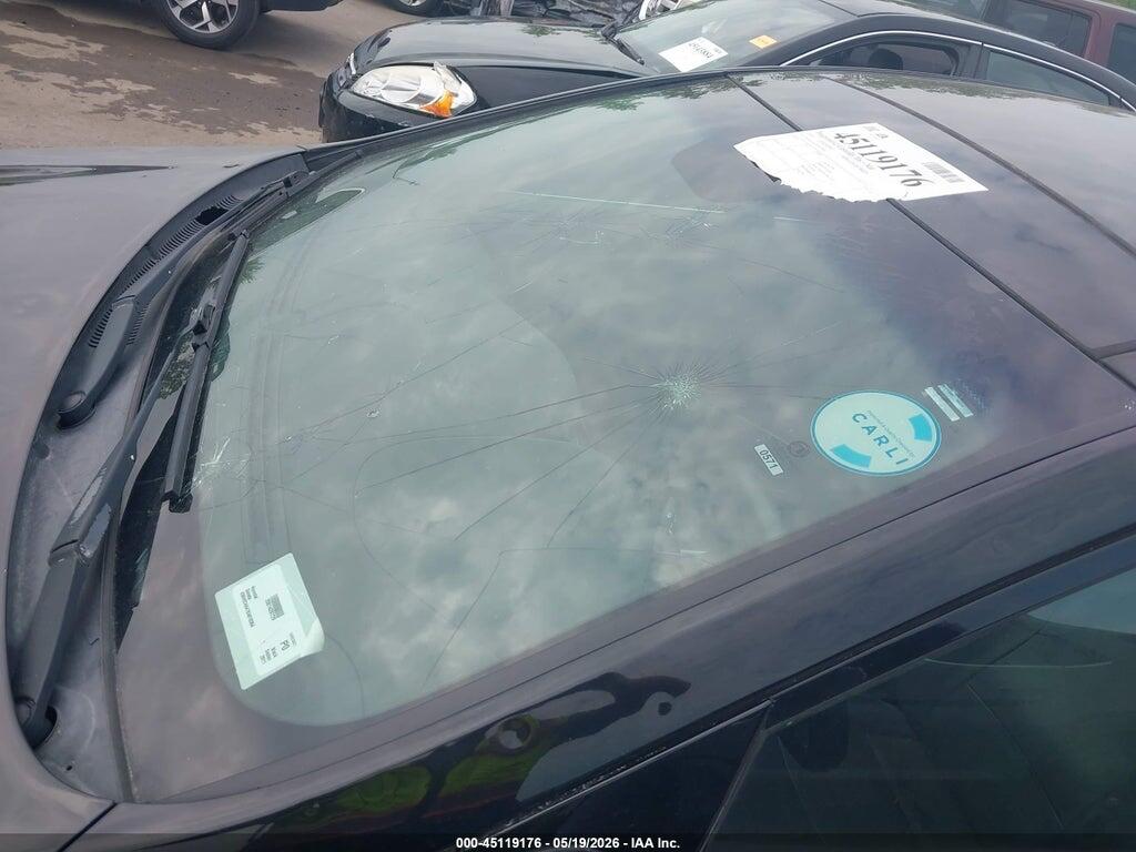 KMHEC4A47BA018364 2011 HYUNDAI SONATA HYBRID photo no. 12
