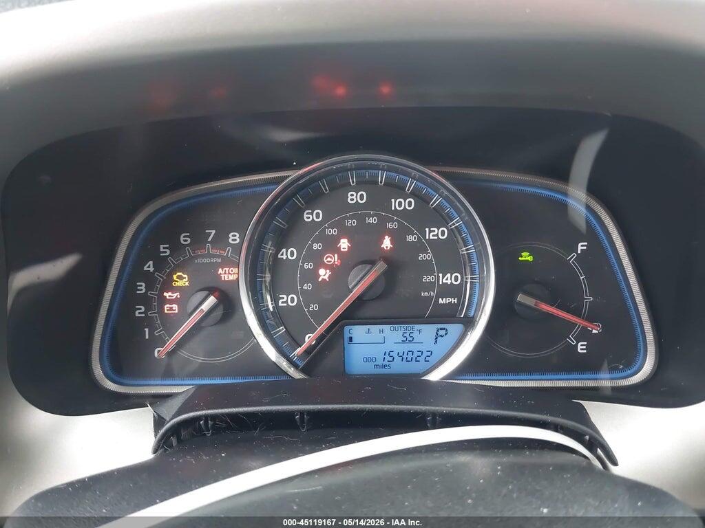 2T3DFREVXDW110337 2013 TOYOTA RAV4 photo no. 7