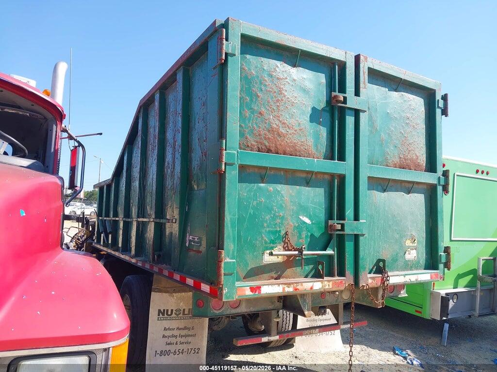 1FVACXDC67HY16218 2007 FREIGHTLINER M2 photo no. 3