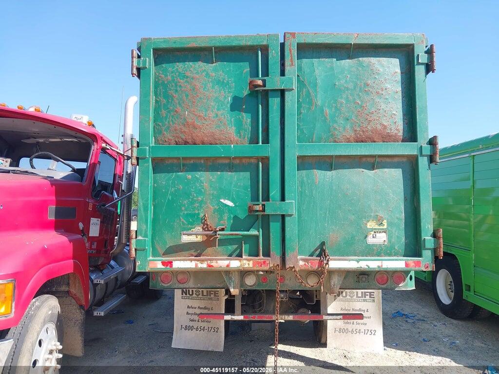 1FVACXDC67HY16218 2007 FREIGHTLINER M2 photo no. 8