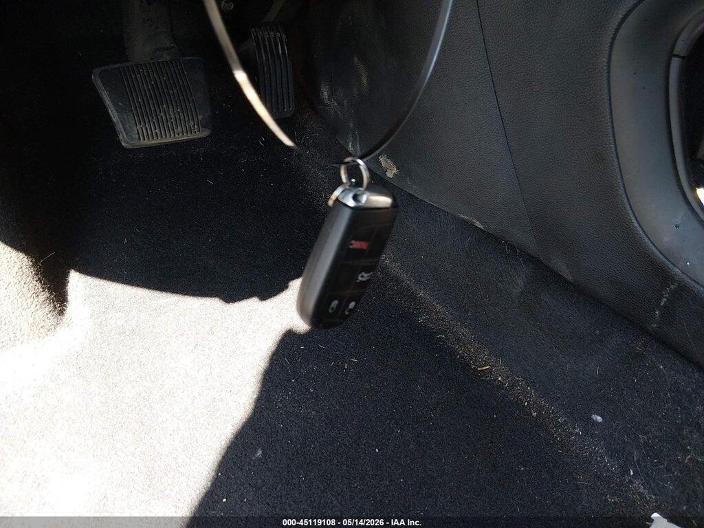 1C3CCCAB6GN162352 2016 CHRYSLER 200 photo no. 11