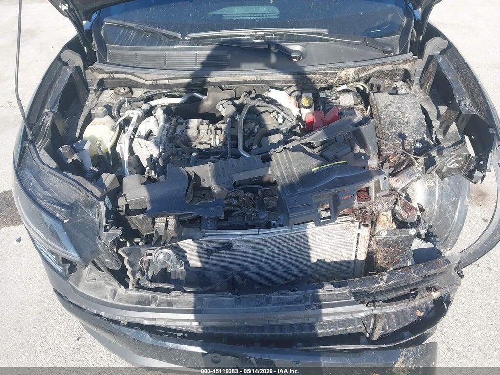 3N8AP6CB7SL357153 2025 NISSAN KICKS photo no. 10
