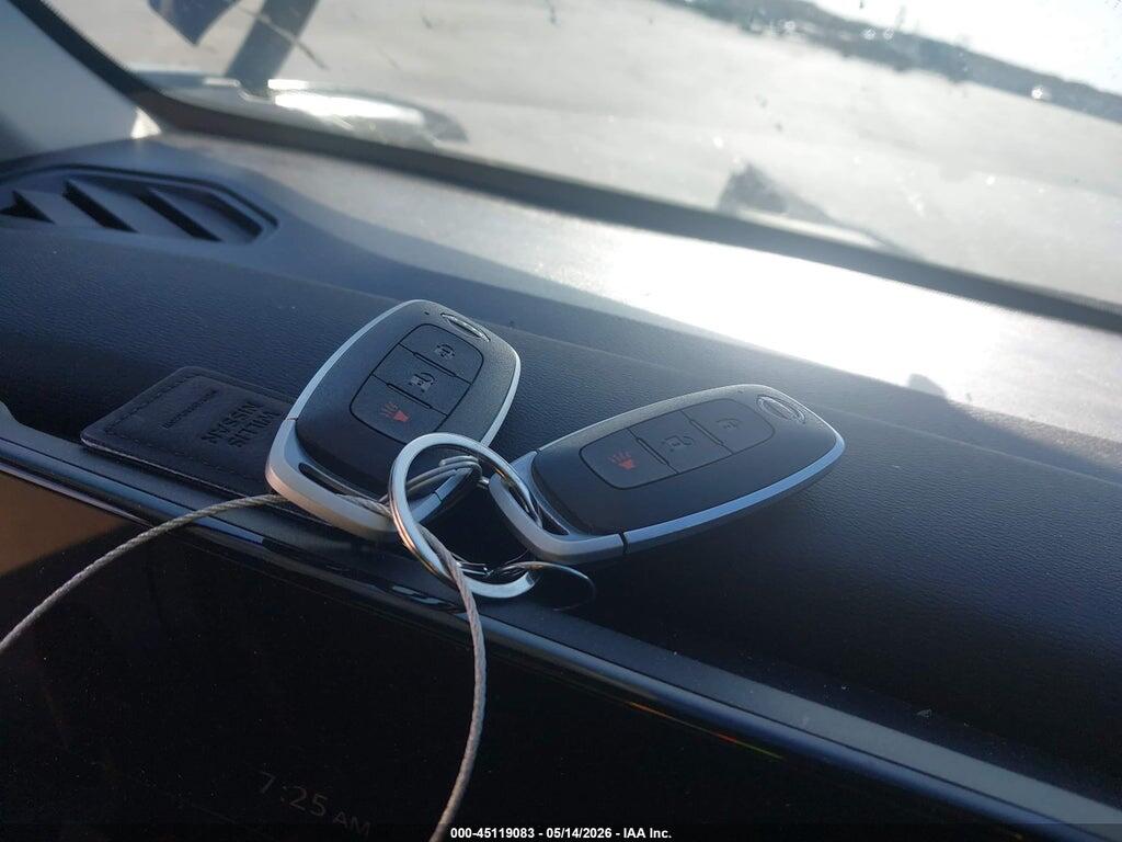 3N8AP6CB7SL357153 2025 NISSAN KICKS photo no. 11