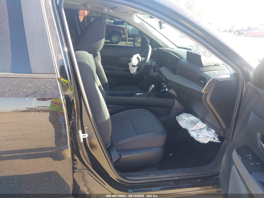 3N8AP6CB7SL357153 2025 NISSAN KICKS photo no. 5