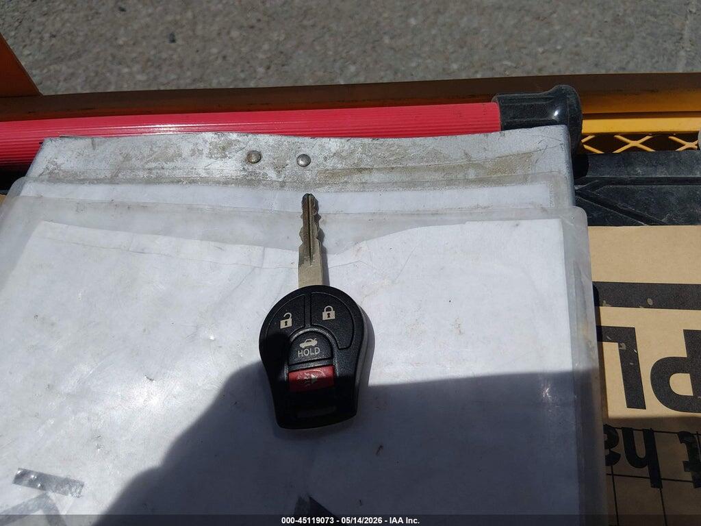 3N1AB7AP7KY352104 2019 NISSAN SENTRA photo no. 11