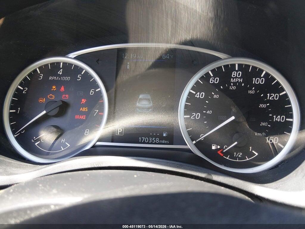 3N1AB7AP7KY352104 2019 NISSAN SENTRA photo no. 7
