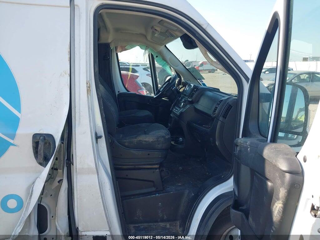 3C6LRVDG7PE603771 2023 RAM PROMASTER 2500 photo no. 5