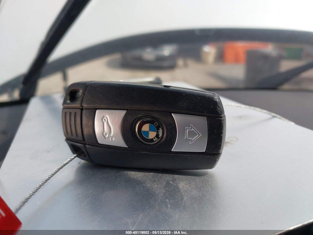 WBAVL1C58EVY13636 2014 BMW X1 photo no. 11