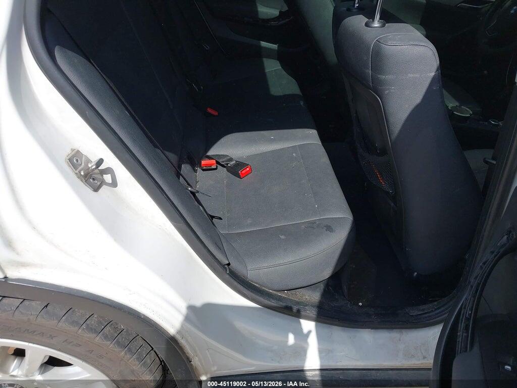 WBAVL1C58EVY13636 2014 BMW X1 photo no. 8