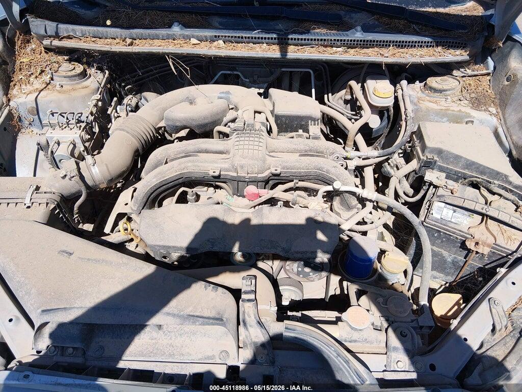 JF2GPAGC7DH841175 2013 SUBARU XV CROSSTREK photo no. 10