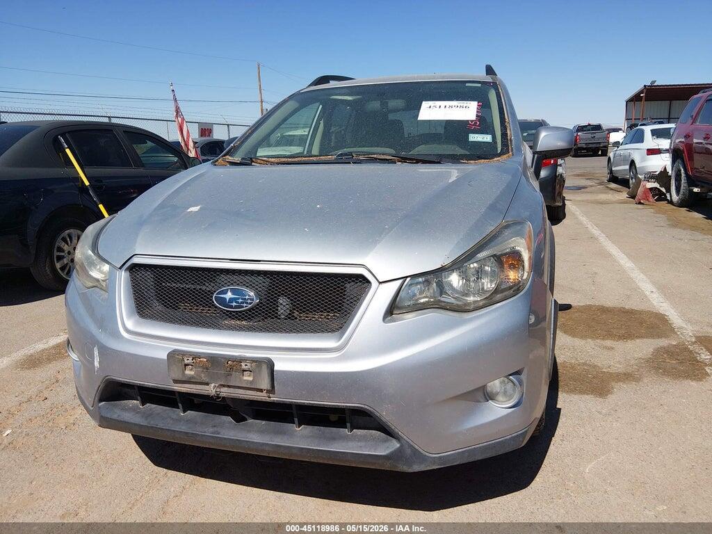 JF2GPAGC7DH841175 2013 SUBARU XV CROSSTREK photo no. 12