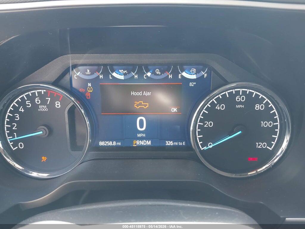 1FTFW1E59NKD32713 2022 FORD F-150 photo no. 7