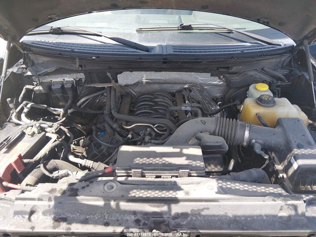 1FTFW1EF9EFA10462 2014 FORD F-150 photo no. 10