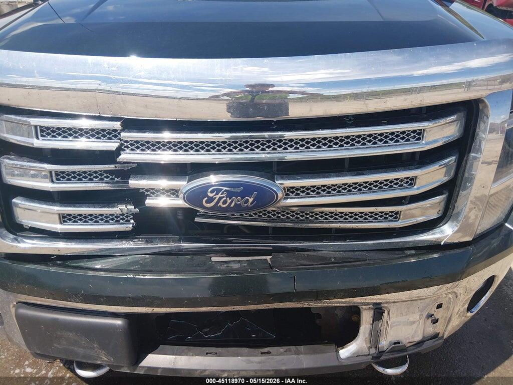 1FTFW1EF9EFA10462 2014 FORD F-150 photo no. 6