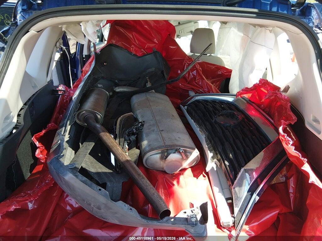 5N1AT3BA4MC814719 2021 NISSAN ROGUE photo no. 12