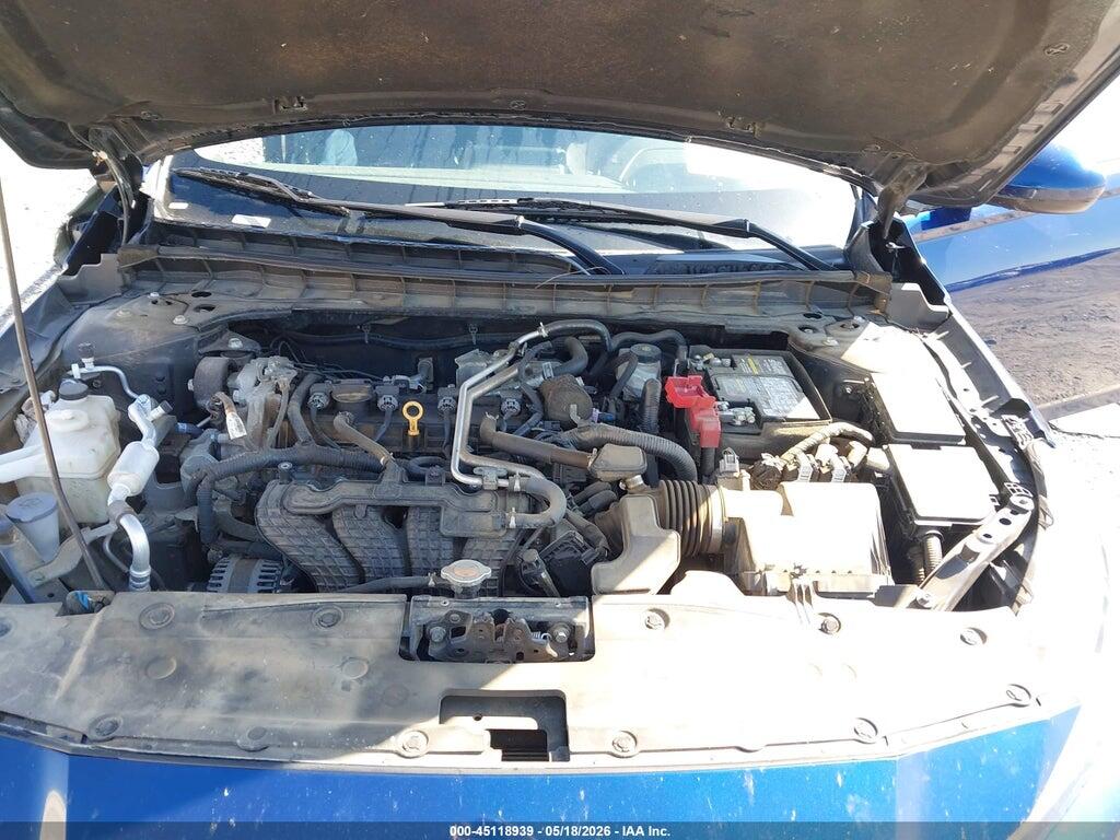 1N4BL4BV3NN315942 2022 NISSAN ALTIMA photo no. 10