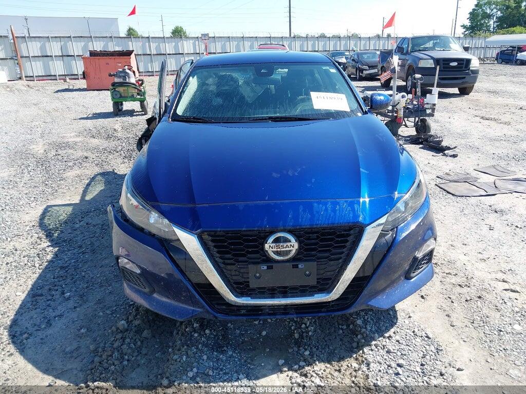1N4BL4BV3NN315942 2022 NISSAN ALTIMA photo no. 11