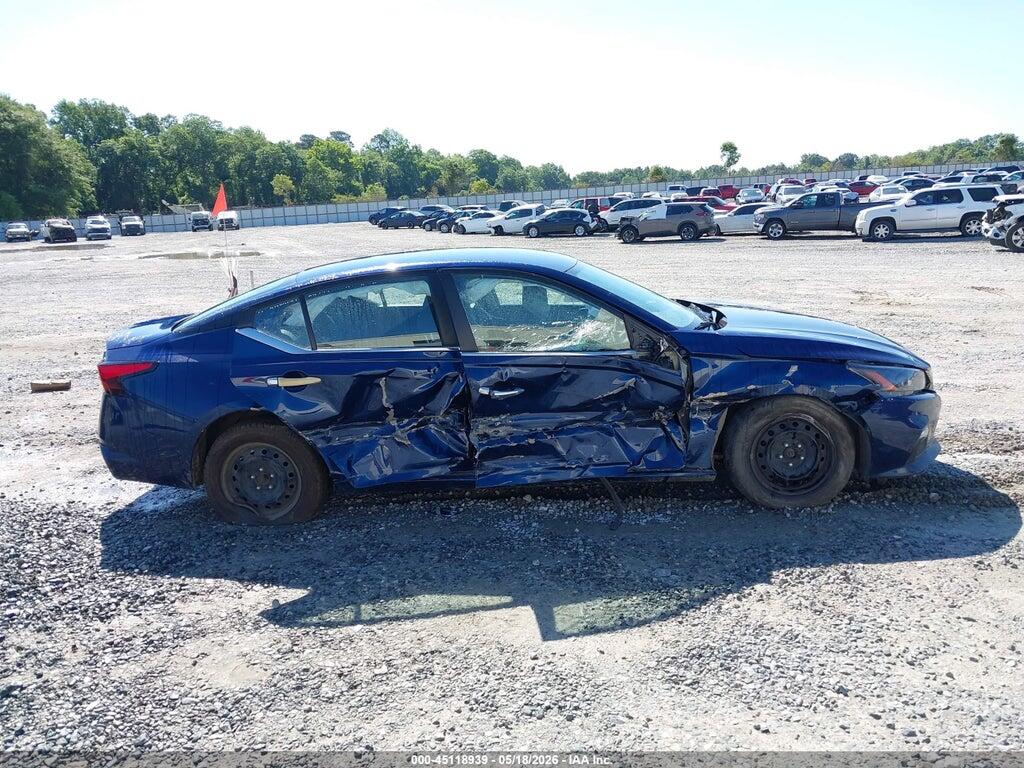 1N4BL4BV3NN315942 2022 NISSAN ALTIMA photo no. 12
