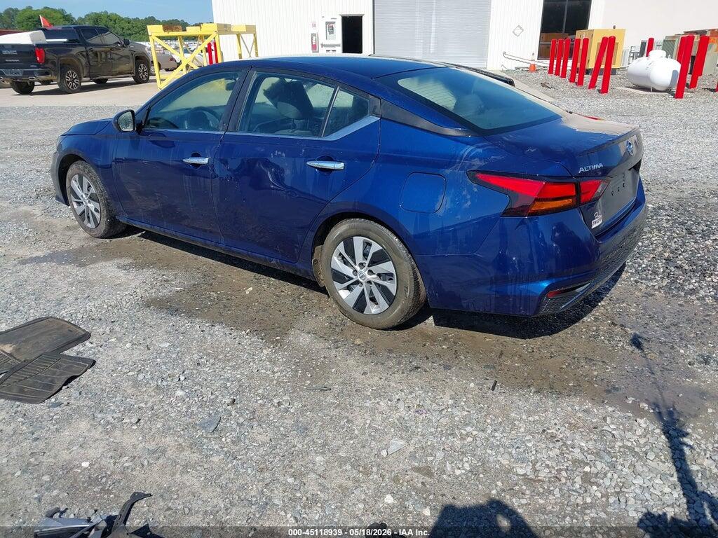 1N4BL4BV3NN315942 2022 NISSAN ALTIMA photo no. 3