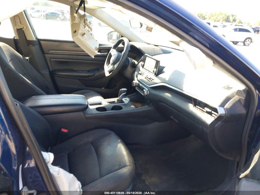 1N4BL4BV3NN315942 2022 NISSAN ALTIMA photo no. 5