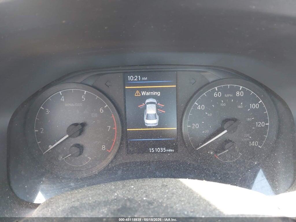 1N4BL4BV3NN315942 2022 NISSAN ALTIMA photo no. 7
