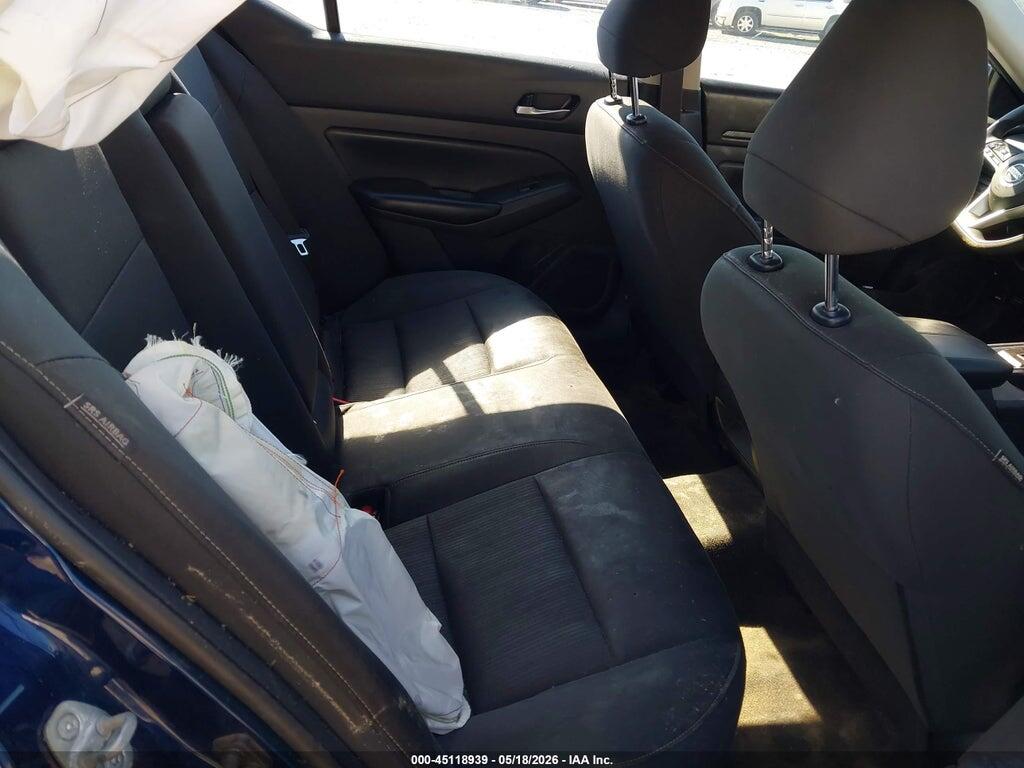 1N4BL4BV3NN315942 2022 NISSAN ALTIMA photo no. 8