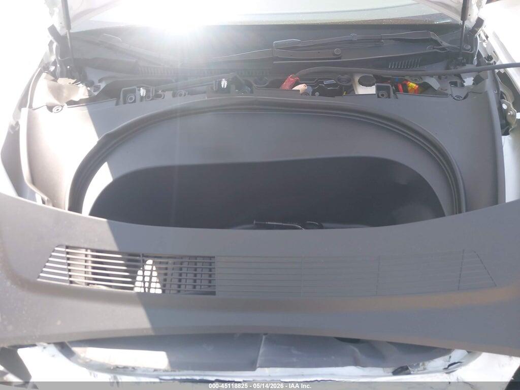 5YJ3E1EA6TF174196 2026 TESLA MODEL 3 photo no. 10