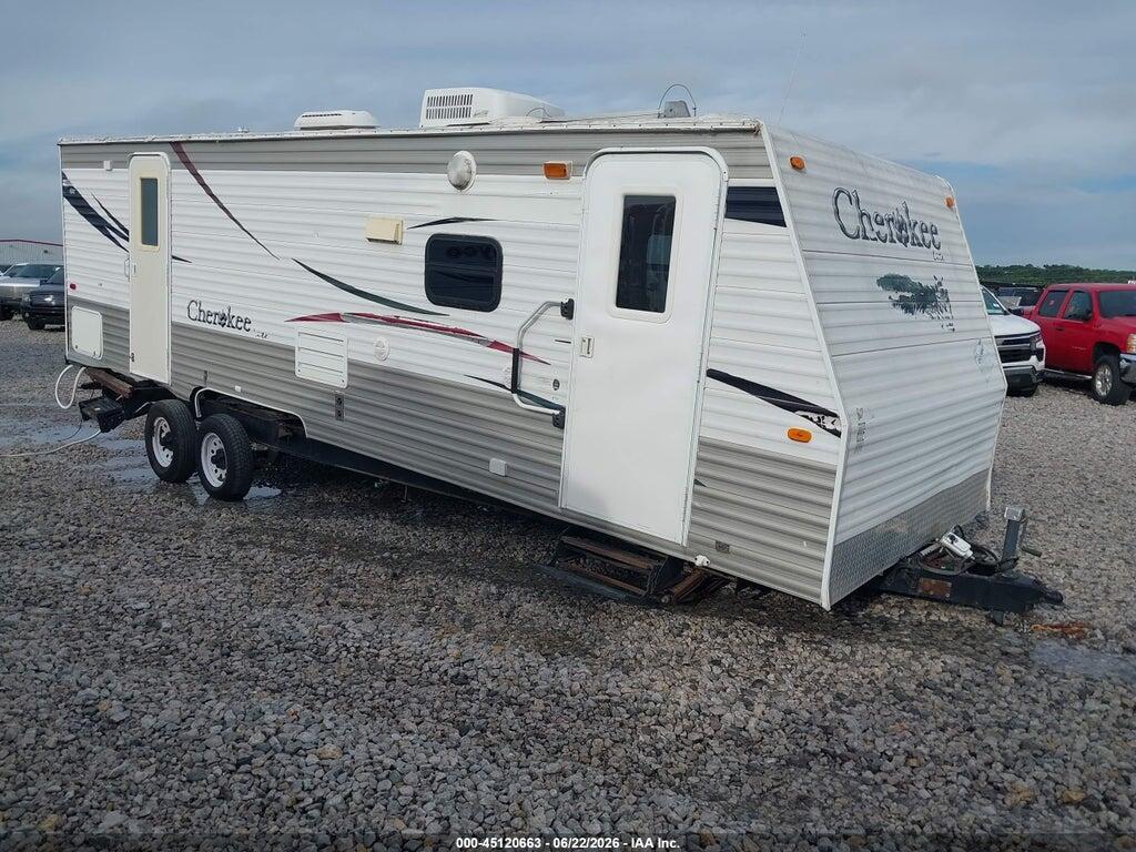 4X4TCKC299X109617 2009 CHEROKEE GREY WOLF SERIES M-2 photo no. 1