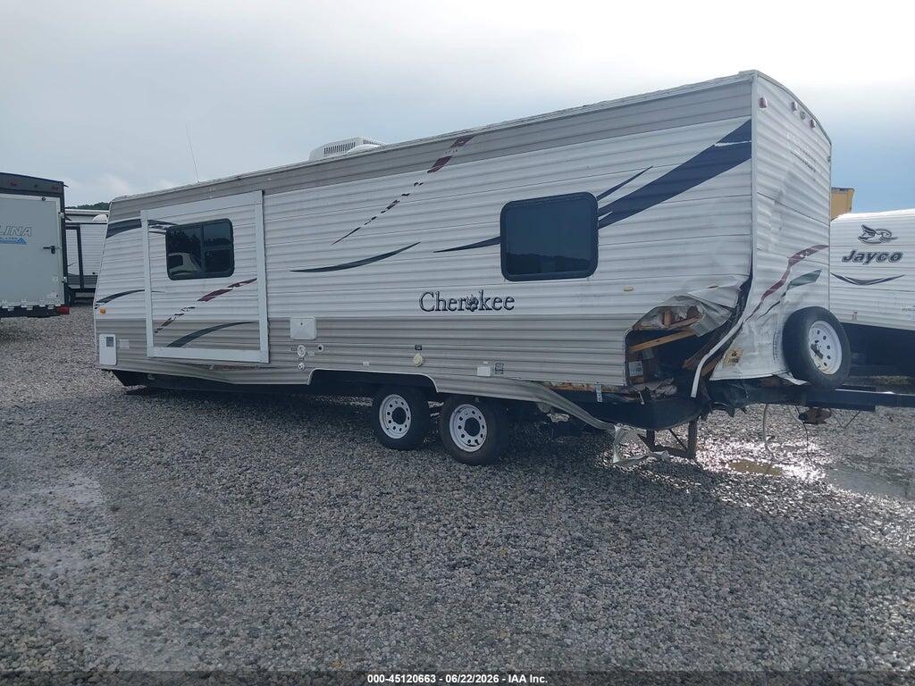 4X4TCKC299X109617 2009 CHEROKEE GREY WOLF SERIES M-2 photo no. 3