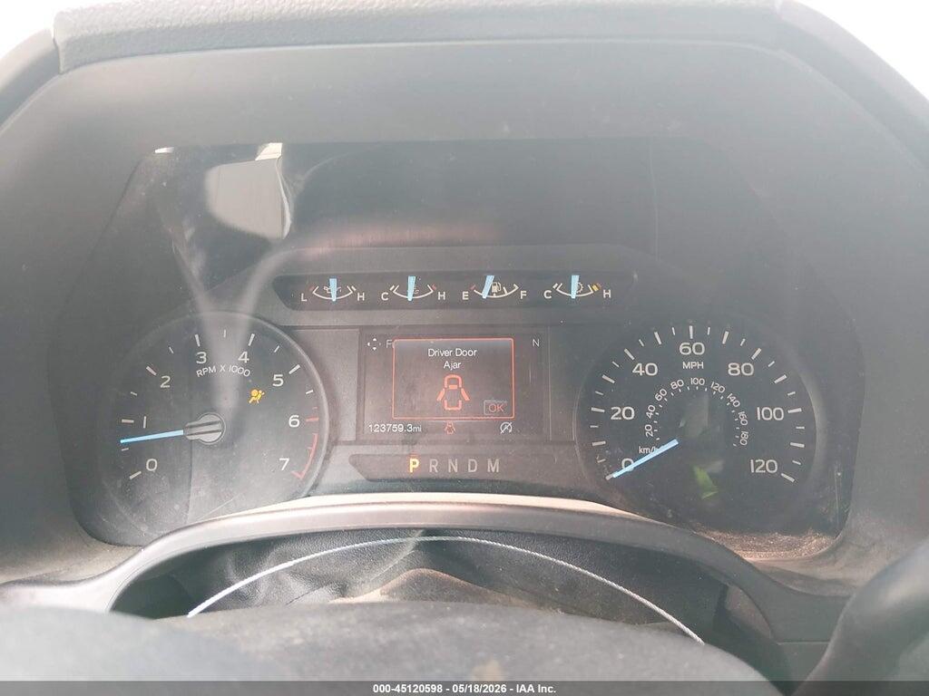 1FTEW1CP4LFB42999 2020 FORD F-150 photo no. 7