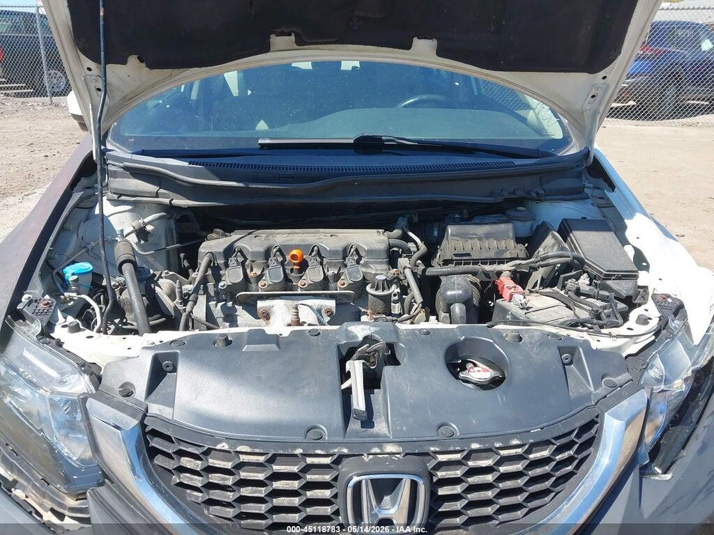 2HGFB2F7XFH506686 2015 HONDA CIVIC photo no. 10