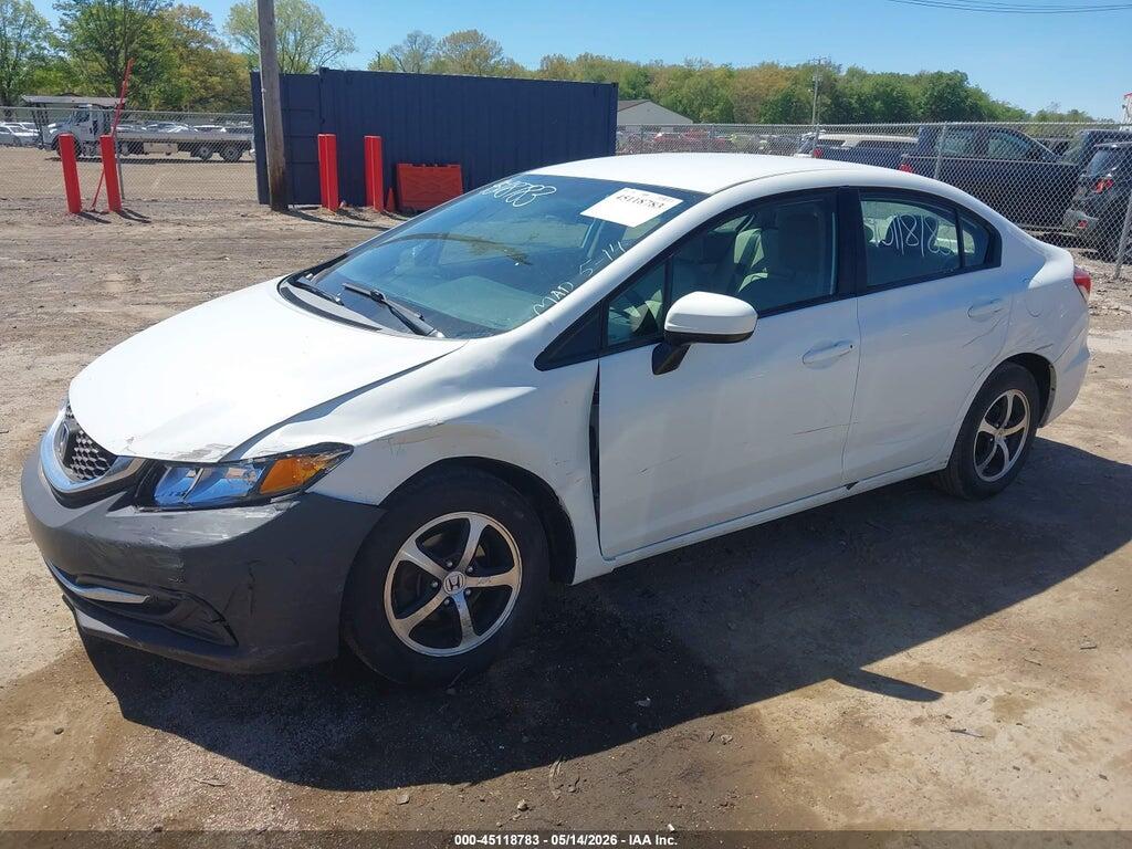 2HGFB2F7XFH506686 2015 HONDA CIVIC photo no. 6