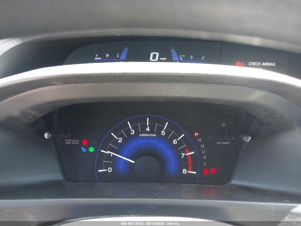 2HGFB2F7XFH506686 2015 HONDA CIVIC photo no. 7